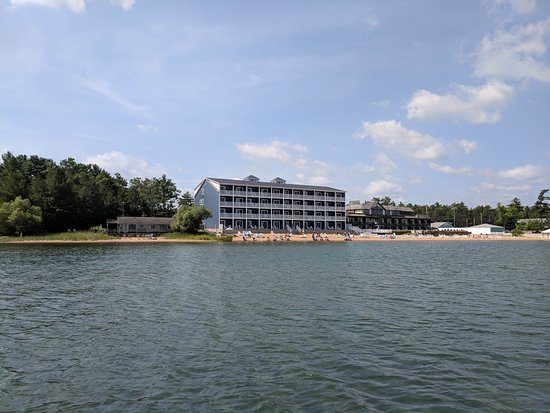 Baywatch Resort