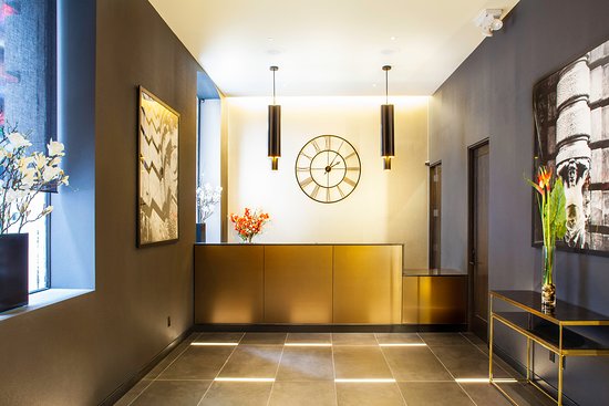 The Hotel At Fifth Avenue