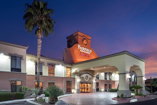 Fairfield Inn & Suites Tucson North / Oro Valley