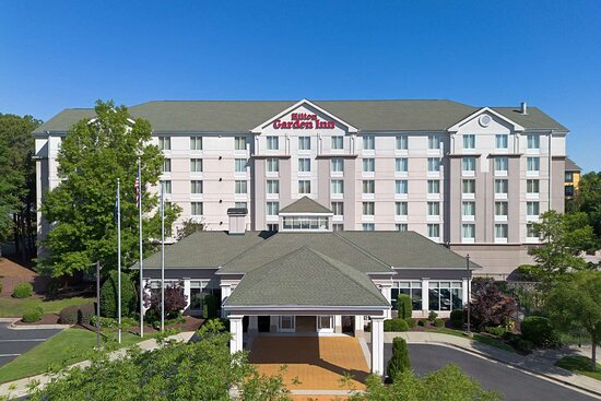 Hilton Garden Inn Columbia/harbison