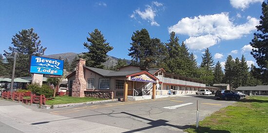 Beverly Lodge South Lake Tahoe