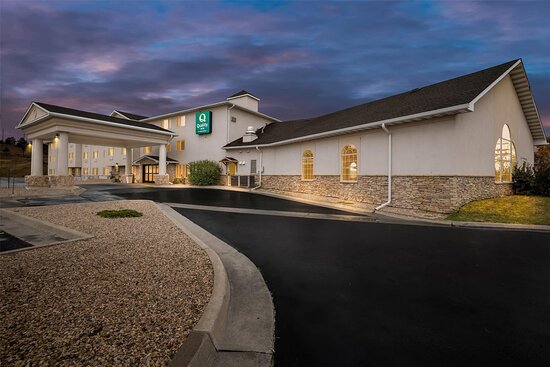 Quality Inn