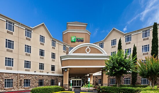 Holiday Inn Express & Suites Houston-dwtn Conv Ctr By IHG