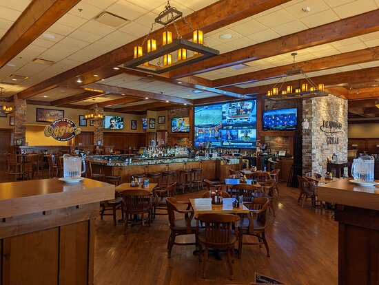 The Lodge At Deadwood