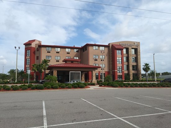 Marble Waters Hotel, Trademark Collection by Wyndham