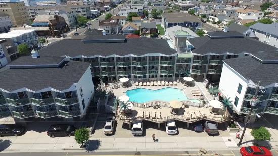 Ala Moana Resort Motel