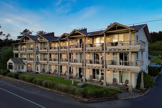 The Wayside Inn