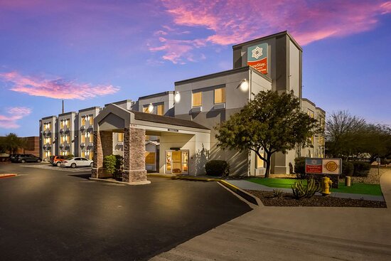 Surestay Plus By Best Western Mesa Superstition Springs