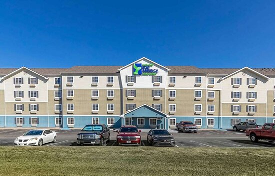 Extended Stay America Select Suites - Laredo