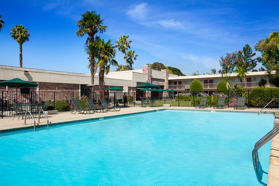 Ramada by Wyndham Sunnyvale/Silicon Valley