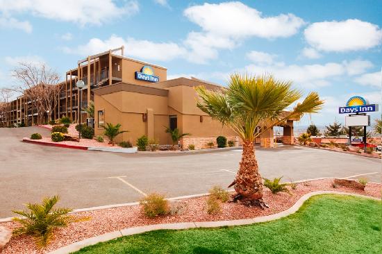 Days Inn by Wyndham St. George