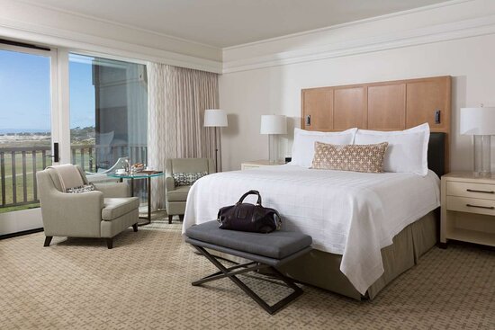The Inn at Spanish Bay