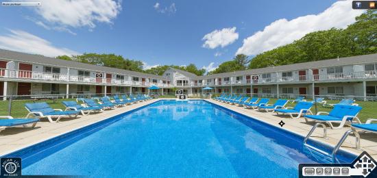 Rhumb Line Resort