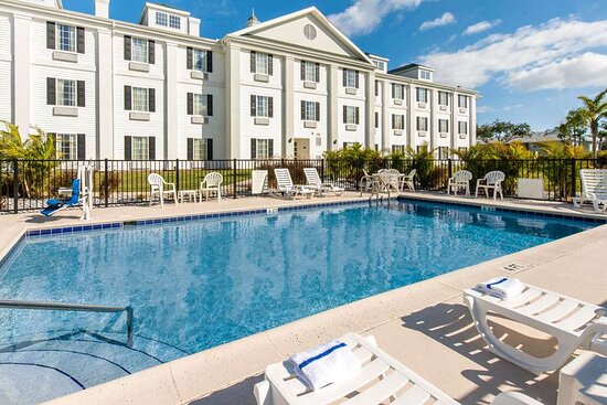 Quality Inn Palm Bay - Melbourne I-95