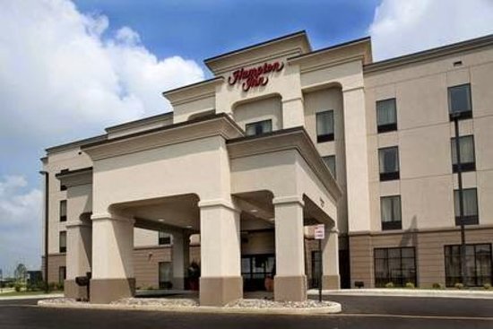 Hampton Inn Middletown