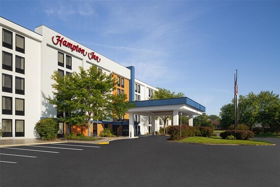 Hampton Inn York