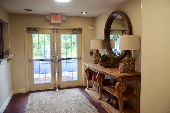 Stay Plus Extended Stay Suites