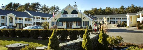 InnSeason Resort The Falls at Ogunquit
