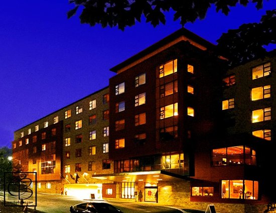 Hotel Vermont
