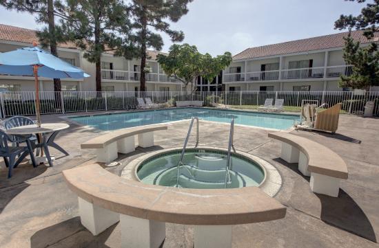 Motel 6 Irvine - Orange County Airport