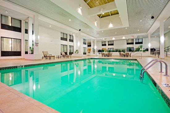 DoubleTree by Hilton Hotel Boston - Milford