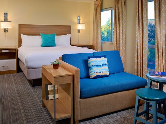 Sonesta Simply Suites Dublin Columbus
