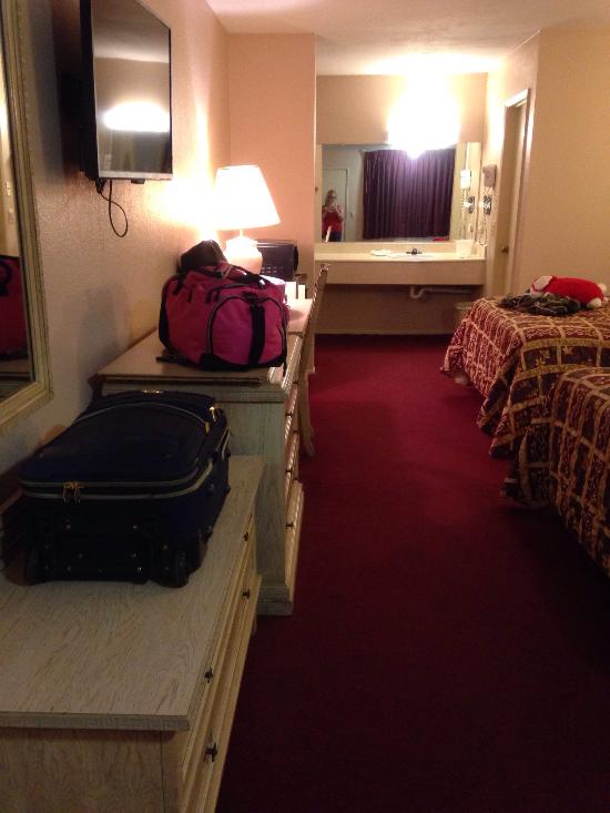 Days Inn by Wyndham Hemet