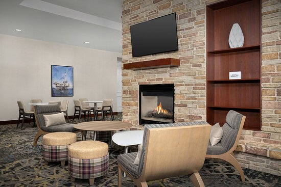 Residence Inn by Marriott Houston West/Energy Corridor