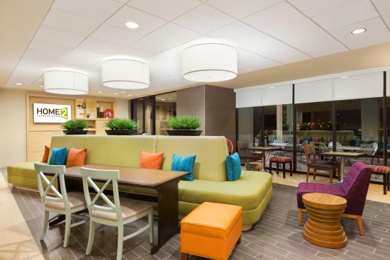Home2 Suites By Hilton Farmington/ Bloomfield