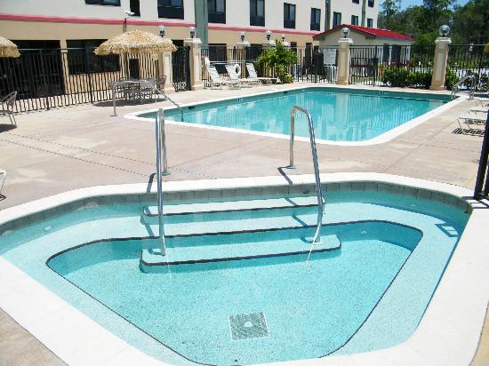 Four Points by Sheraton Fort Myers Airport
