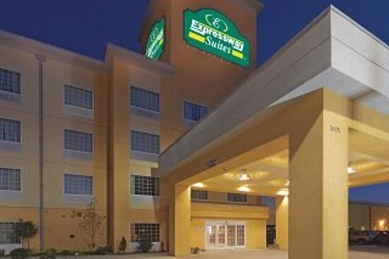 Highland Suites Minot