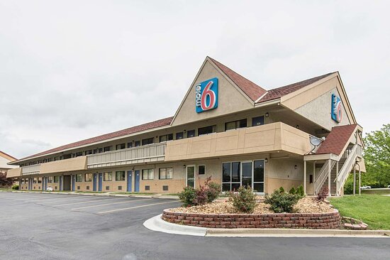 Motel 6