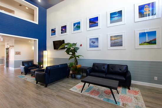 Hotel Pensacola
