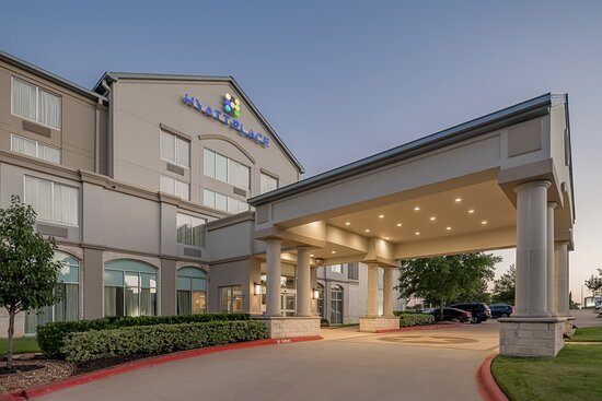 Hyatt Place College Station