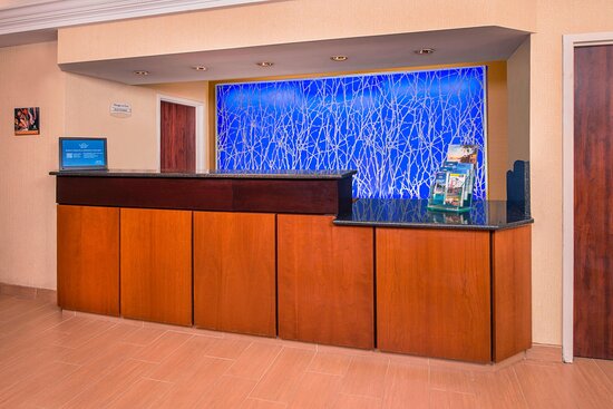 Fairfield by Marriott Inn & Suites Dulles Airport Chantilly