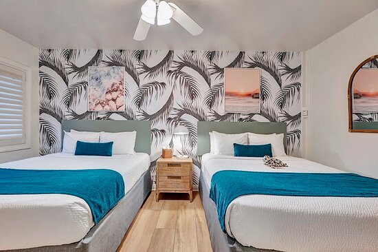 Santa Monica Hotel