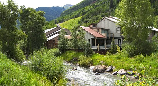 Mountainside Inn