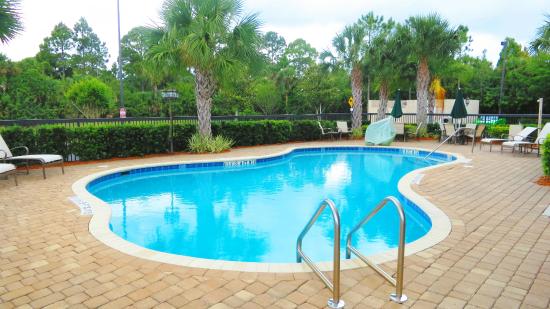 Hampton Inn Titusville/I-95 Kennedy Space Center