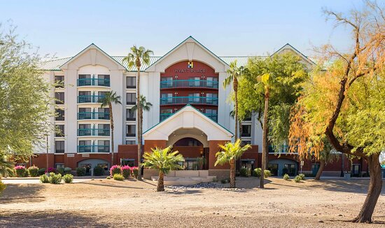 Hyatt Place Tempe/Phoenix Airport