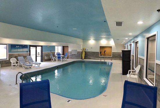Wingate by Wyndham Owensboro
