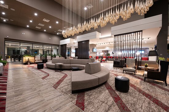 Embassy Suites by Hilton Round Rock