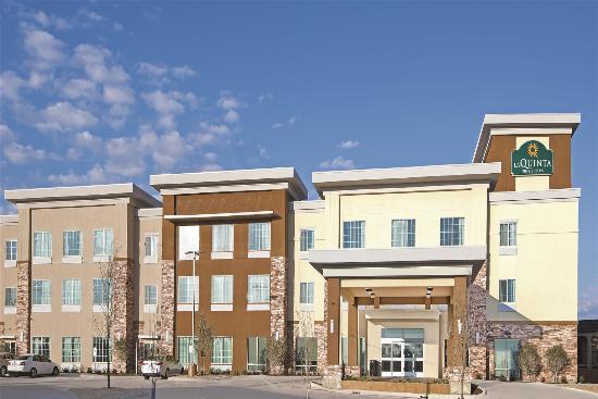 La Quinta Inn & Suites by Wyndham Fort Worth West - I-30
