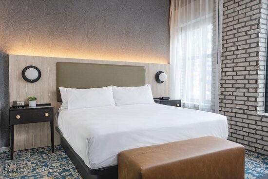 Origin Hotel Atlanta