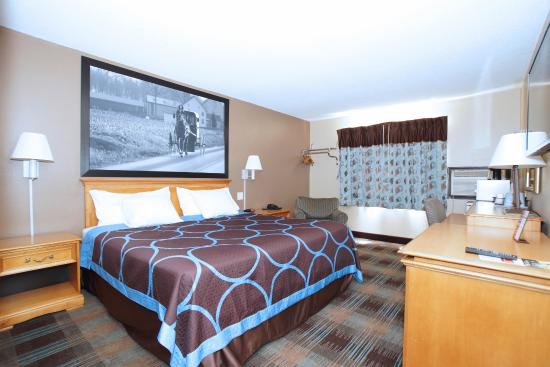 Rodeway Inn Elkhart