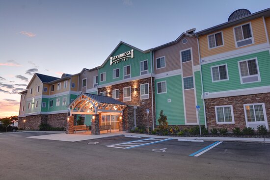 Staybridge Suites Lakeland West By IHG