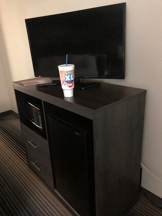 Quality Inn Airport- Near Uptown
