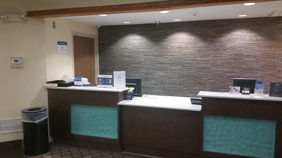 Quality Inn & Suites Lawrence - University Area