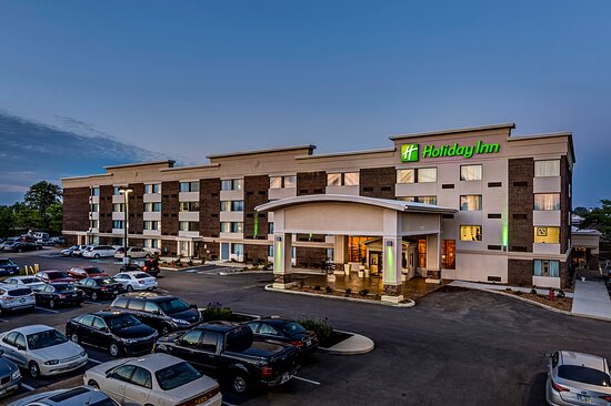 Holiday Inn Cleveland Northeast - Mentor By IHG