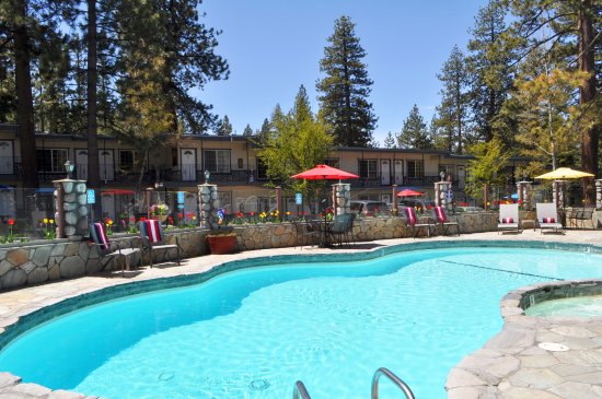 The Americana Village