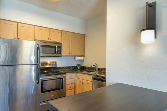 Residence Inn Rochester Mayo Clinic Area